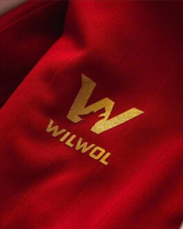 Áo Thun WilWol