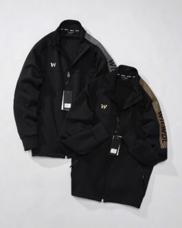 Áo Khoác Nam Chống Tia UV Wilwol 