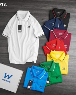 Áo Polo Nam WILWOL