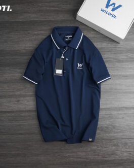 Áo Polo Nam WILWOL