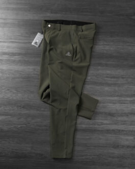 Quần Dài Chất Mịn Co Dãn 4 Chiều Timoras